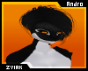 Z; Orca Hair A V7