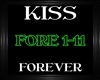 Kiss~Forever