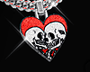 𝙤. Couple Love Chain