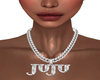 Custom JUJU Chain FEMALE