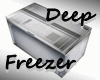 gpki)Deep Freezer