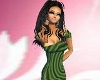 Andie's Smexy Dress