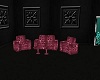 pink Sofa