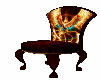 Phoenix Parlor Chair