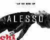 ALESSO -TEAR UP THE ROOF