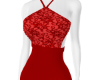 Red Rogue Dress