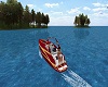 Northern Speed Boat 2