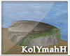 KYH |The RockII stone2