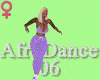 MA AfroDance 06 Female