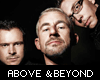 Above And Beyond Music