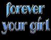 Forever Your Girl