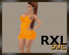 Summer SunsetStrappy RXL