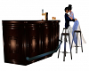 Animated Bar