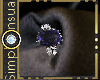 SS Sapphire Ring