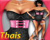 Thais Black Pink Bm