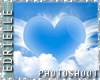 LoveInBlue PhotoShoot