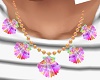 Shel necklace