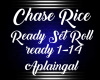 Chase Rice-Ready Set Rol