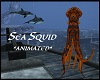SEA SQUID~ANIMATED