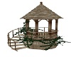 NP Small Gazebo..