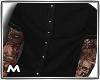 Skull Shirt
