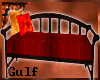 (K) Gulf Bedouin Sofa