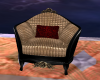 Scarlet Chair