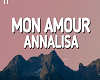 Analisa Mon Amour + dan