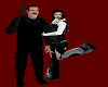 Personal Body Guard