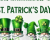 Happy St. Pats Day bg