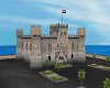 Qaitbay castle