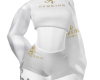 GymKing White Set
