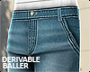 Y2k Baggy Pants Washed
