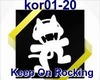 FOOL-Keep On Rocking-1/2