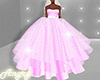 Wedding Pink Dress