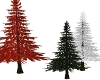 SG Christmas Trees