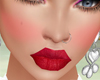 FLO lipstick Blush