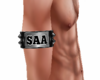 ISMC SAA Armband