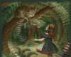 Alice animated