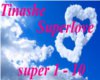 Tinashe - Superlove p1