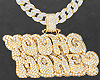 Iced YMoney Gold