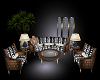 SummerTime Wicker Set2