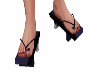 Spooky Mugen Sandals