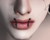 Vampire bites black愛