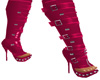 PINK DIVA BOOTS