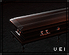 v. Letum Coffin Table