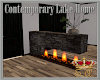 CLH Fireplace
