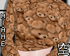 空 Sweater Bear 空