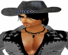 Cowboy Hat n Hair