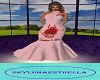 Valentines Day Gown 4